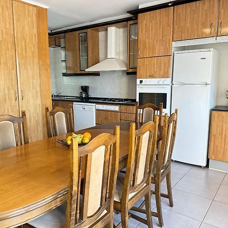 Apartamento Agi Ferran 32 Rosas Exterior foto