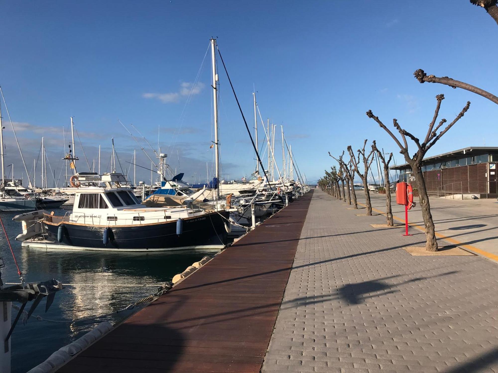 Apartamento Agi Ferran 32 Rosas Exterior foto