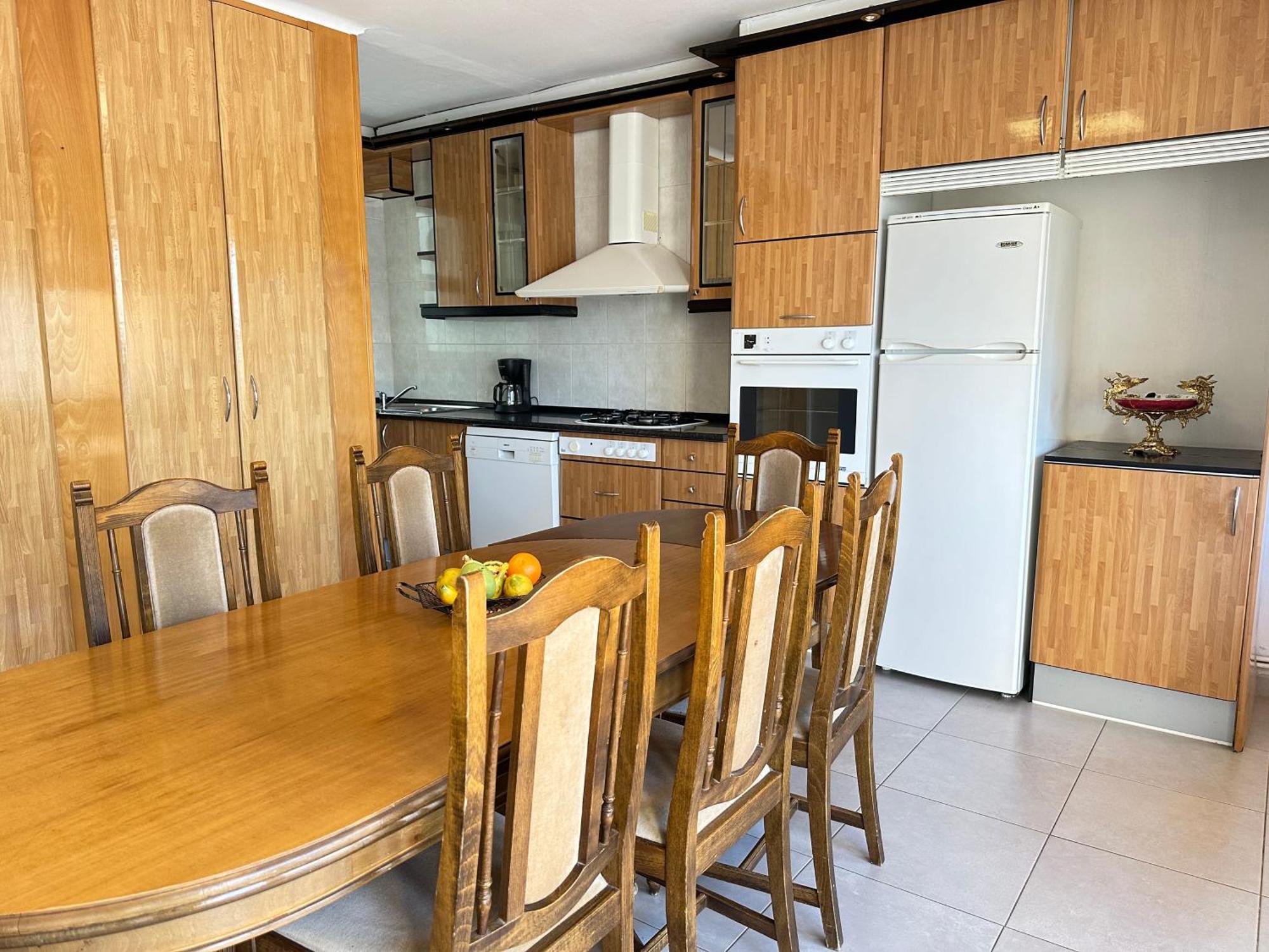 Apartamento Agi Ferran 32 Rosas Exterior foto