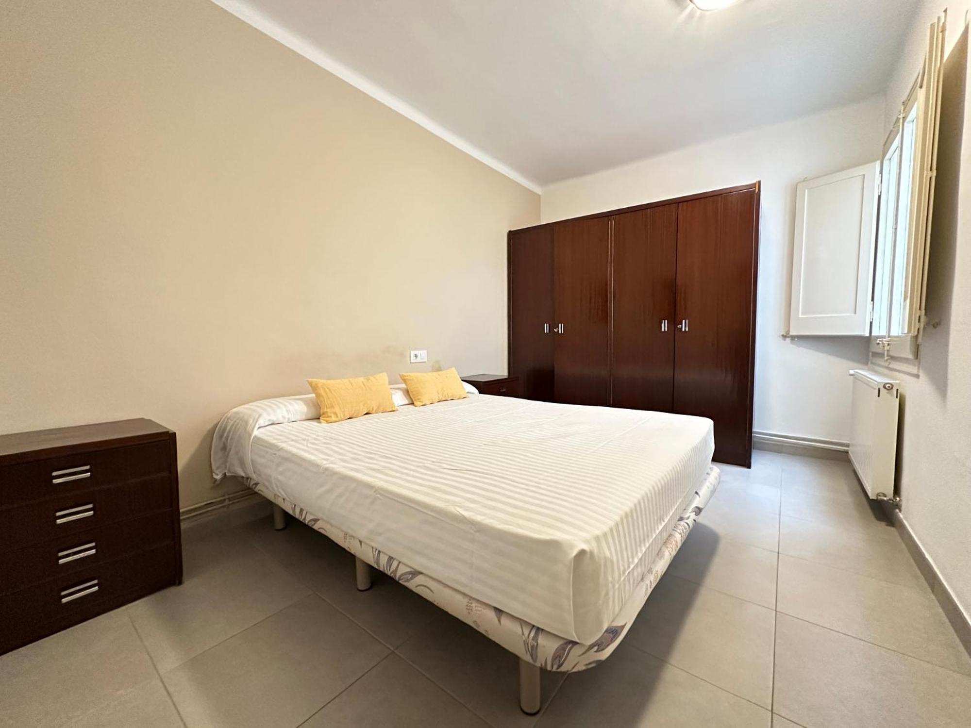 Apartamento Agi Ferran 32 Rosas Exterior foto
