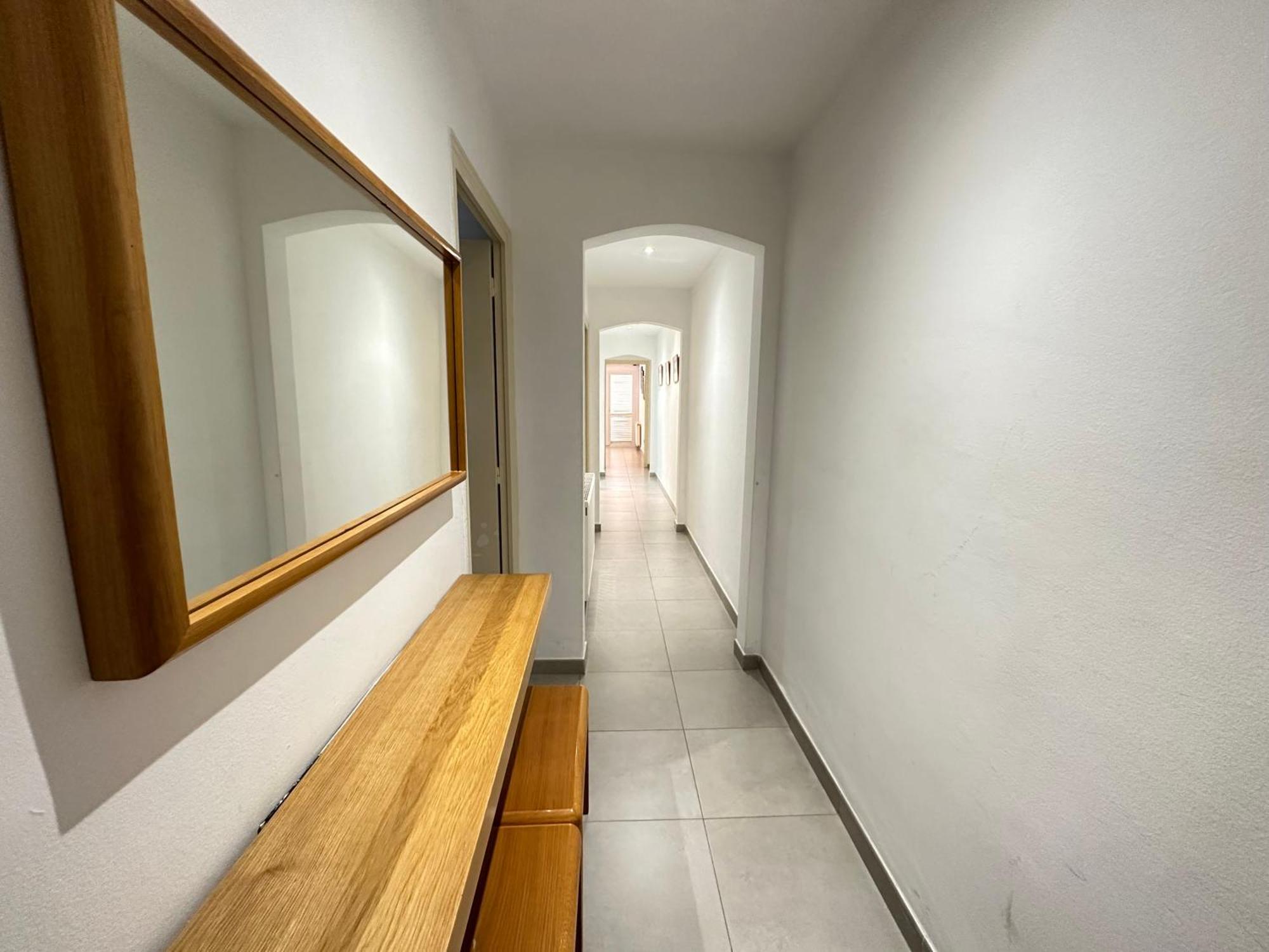 Apartamento Agi Ferran 32 Rosas Exterior foto