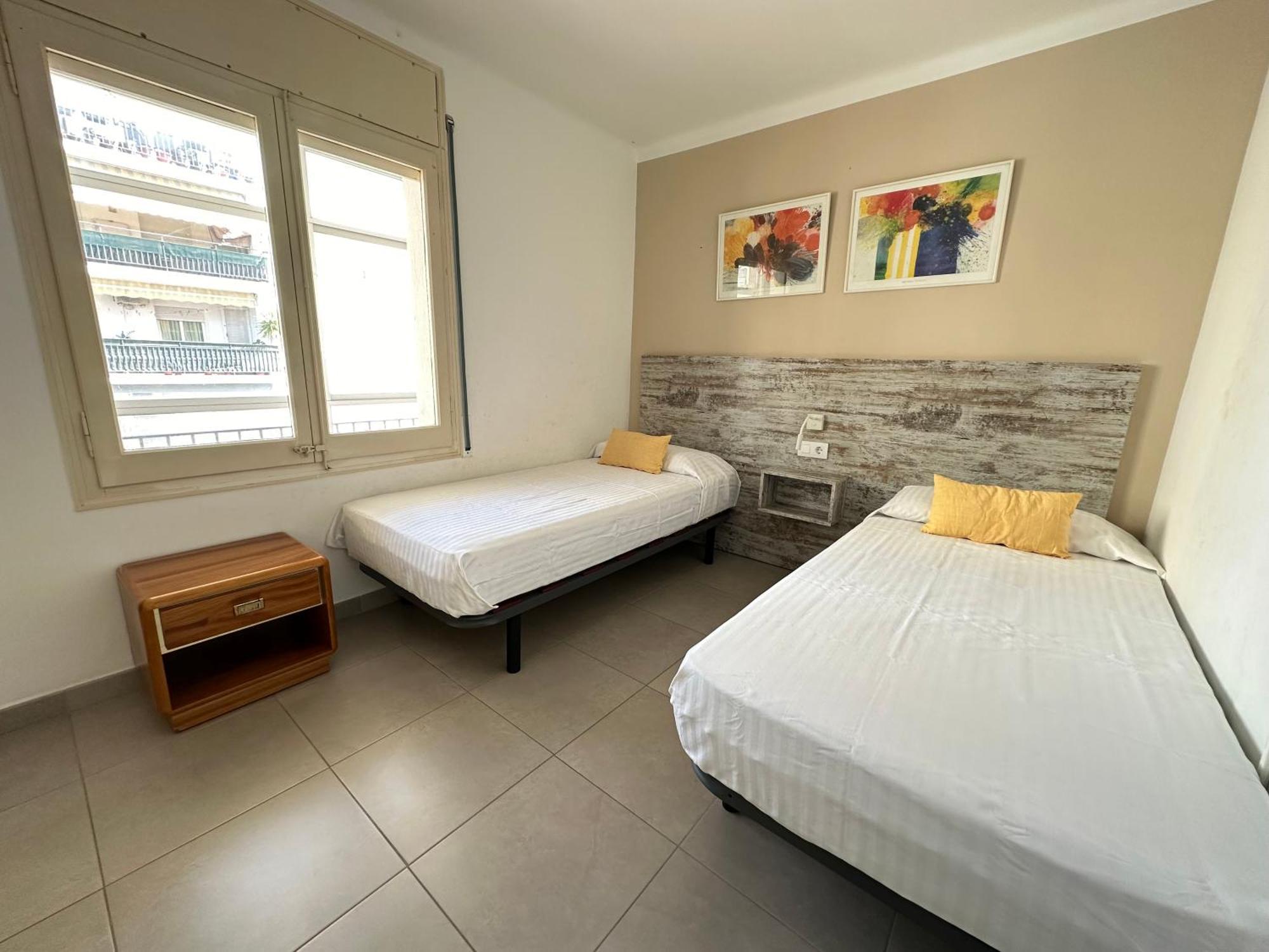 Apartamento Agi Ferran 32 Rosas Exterior foto