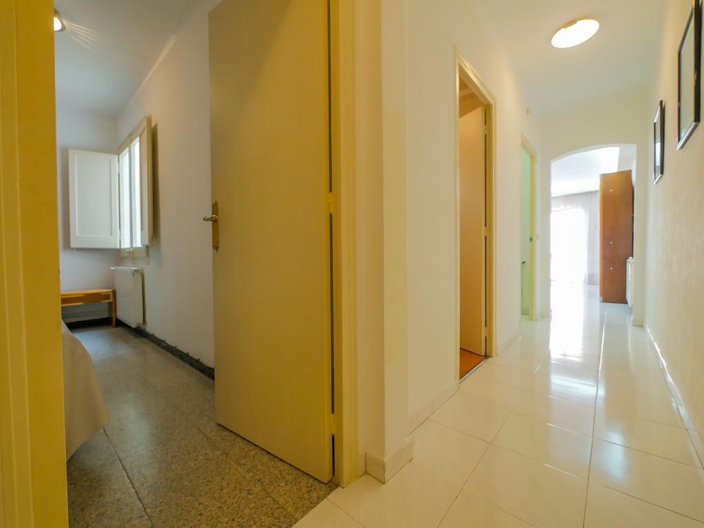 Apartamento Agi Ferran 32 Rosas Exterior foto